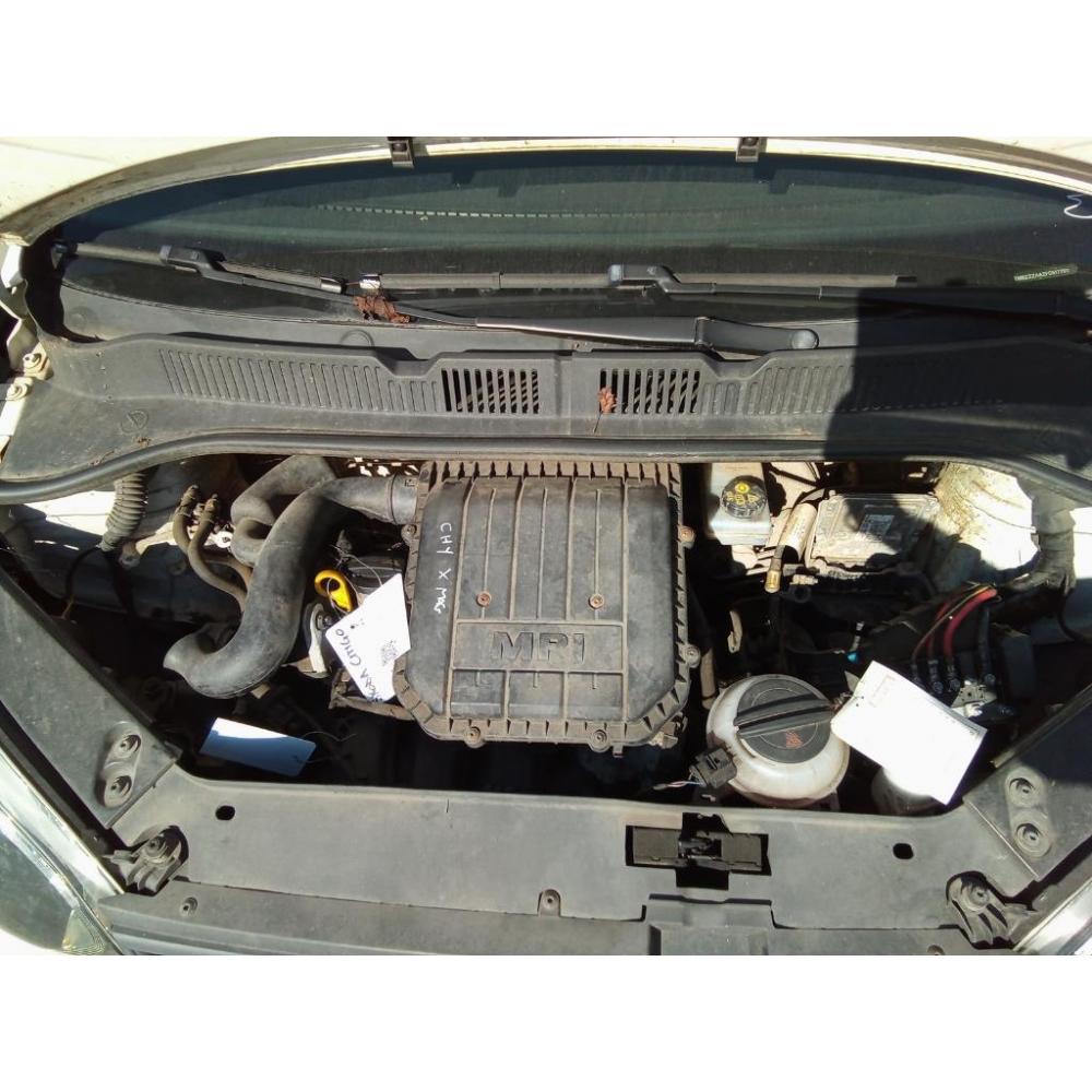 Motore Semicompleto Usato Dal 2012 Al 2019 Skoda Citigo (2012)