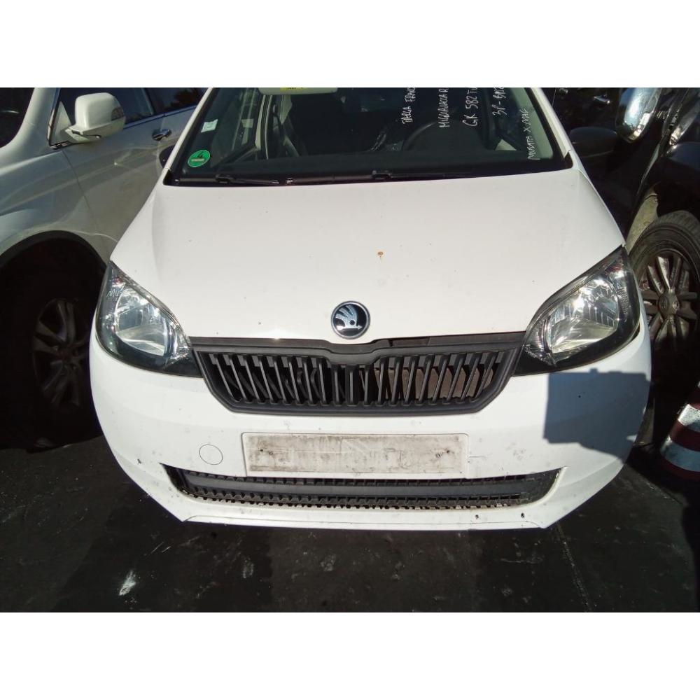 Musata Anteriore Usato Dal 2012 Al 2019 Skoda Citigo (2012)