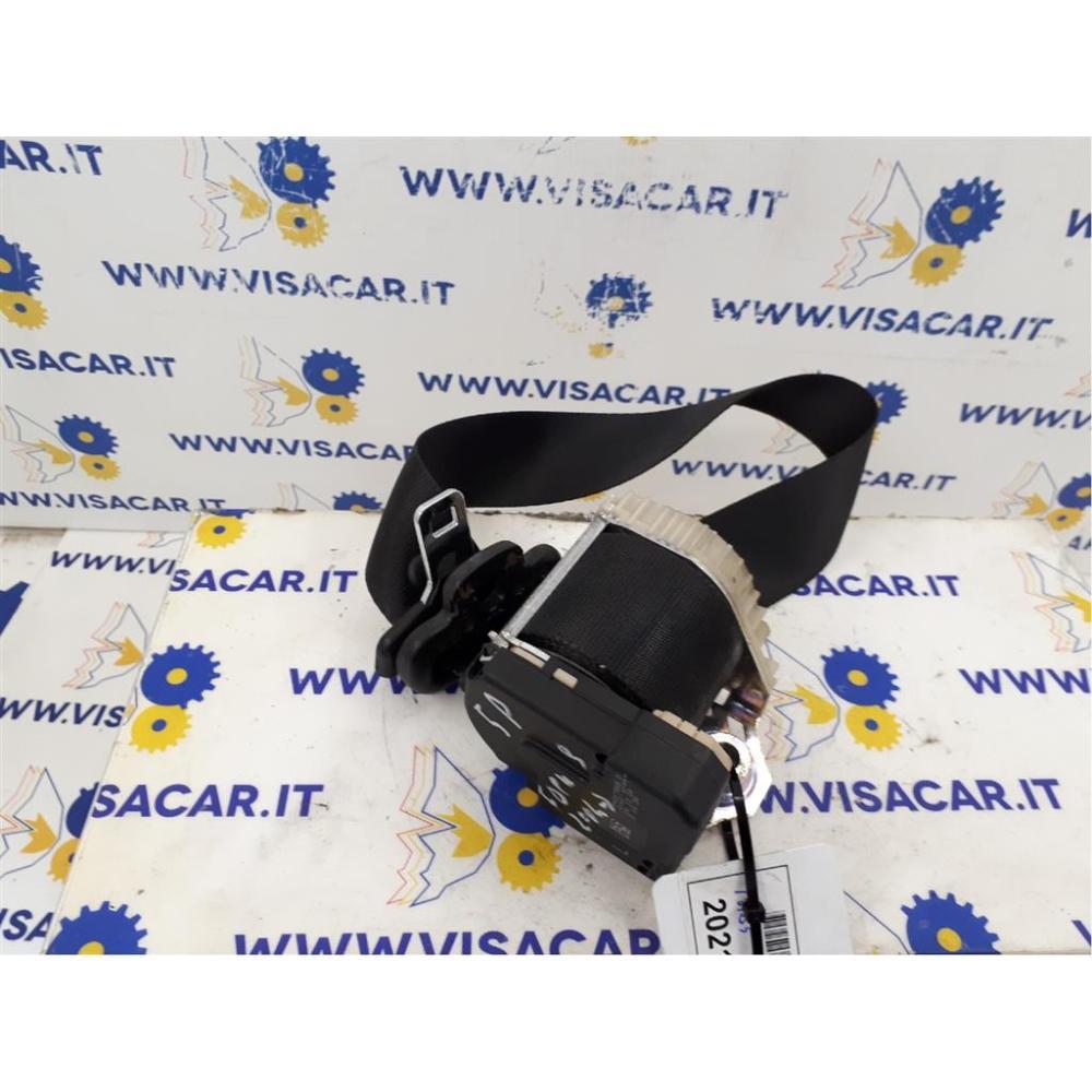 Cintura Di Sicurezza Sedile Anteriore Sinistro Usato Dal 2004 Al 2008 Ford Focus «Ii» (2005)