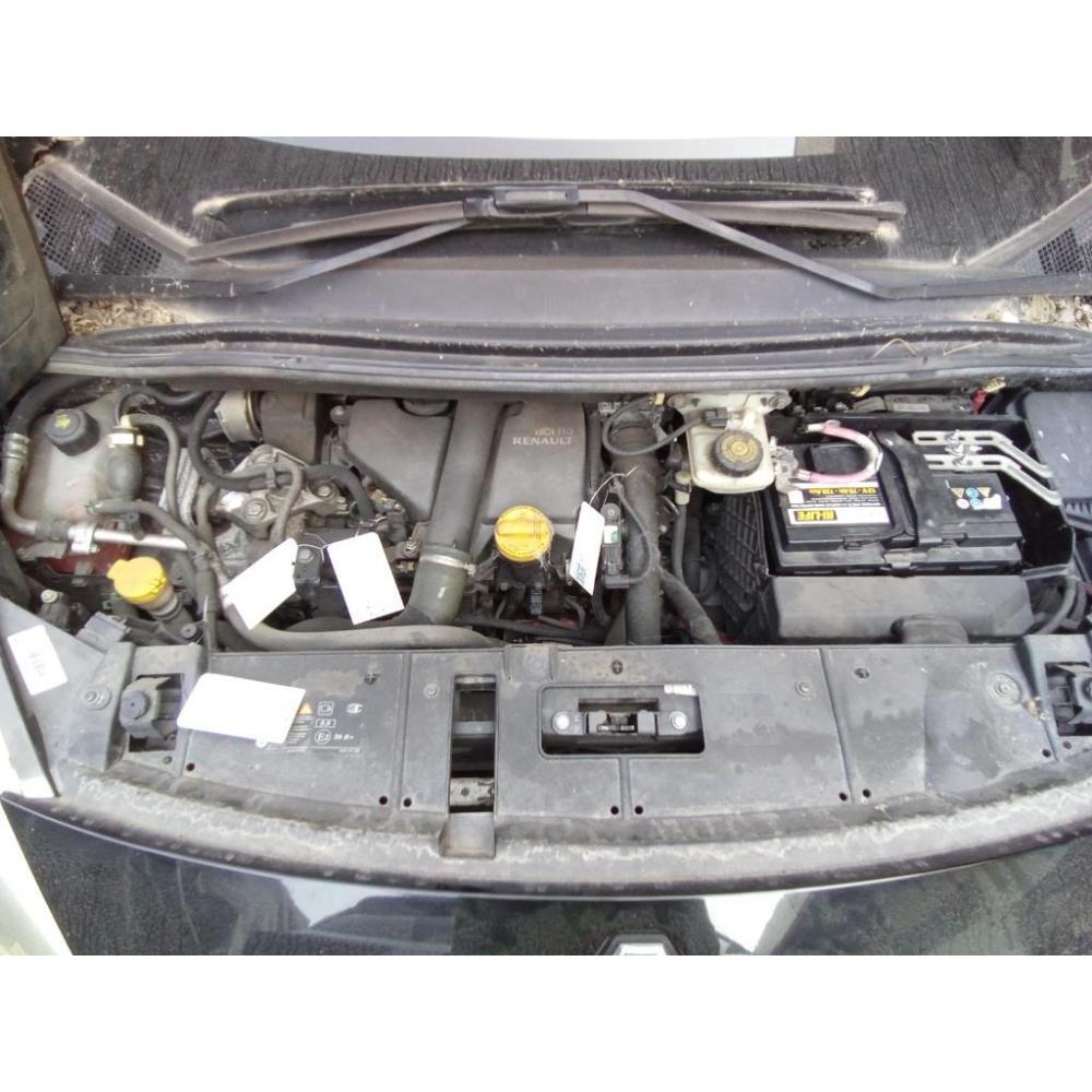 Motore Semicompleto Usato Dal 2008 Al 2011 Renault Scénic «Iii» X-Mod (2009)
