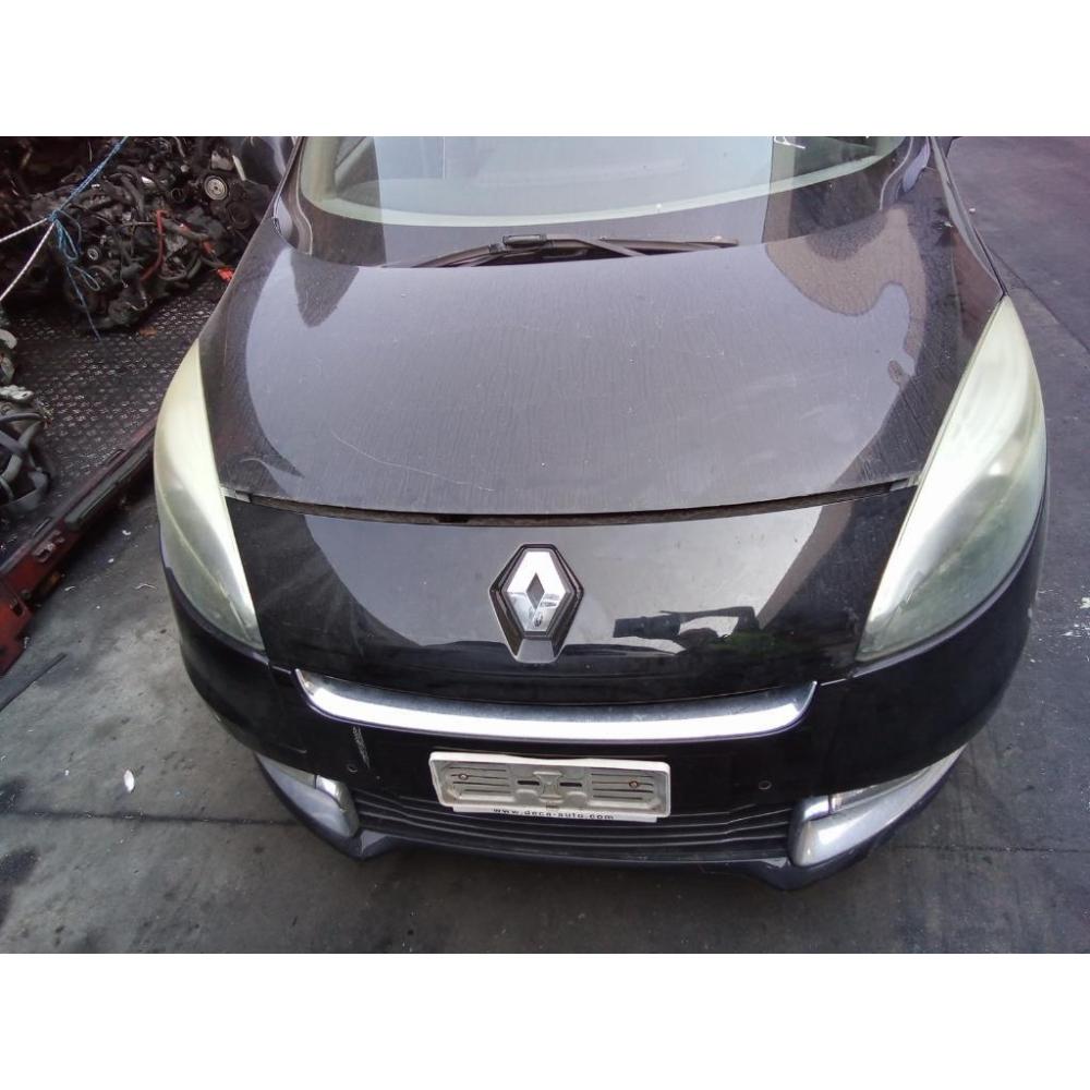 Musata Anteriore Usato Dal 2008 Al 2011 Renault Scénic «Iii» X-Mod (2009)