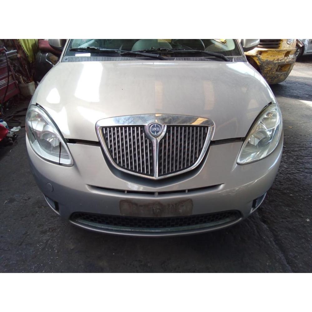 Musata Anteriore Usato Dal 2010 Al 2010 Lancia Ypsilon «Ii» (2009)