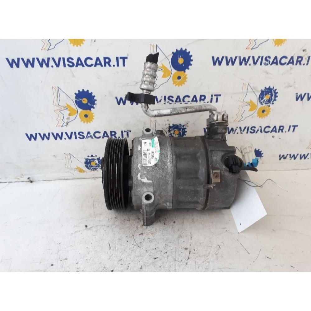 Compressore A/C Usato Dal 2008 Al 2013 Opel Insignia «A» Sw (2009)