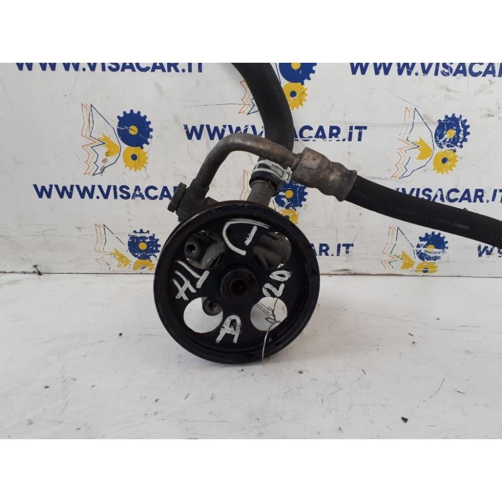 Pompa Servosterzo Usato Dal 2008 Al 2013 Opel Insignia «A» Sw (2009)