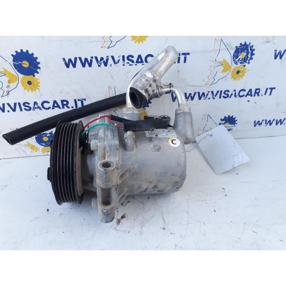 Compressore A/C Usato Dal 2018 Al 2020 Citroen C3 «Iii» (2016)