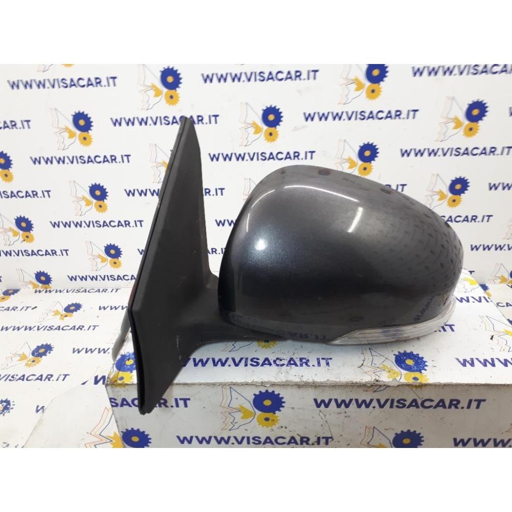 Retrovisore Esterno Anteriore Sinistro Usato Dal 2008 Toyota Iq (2009)