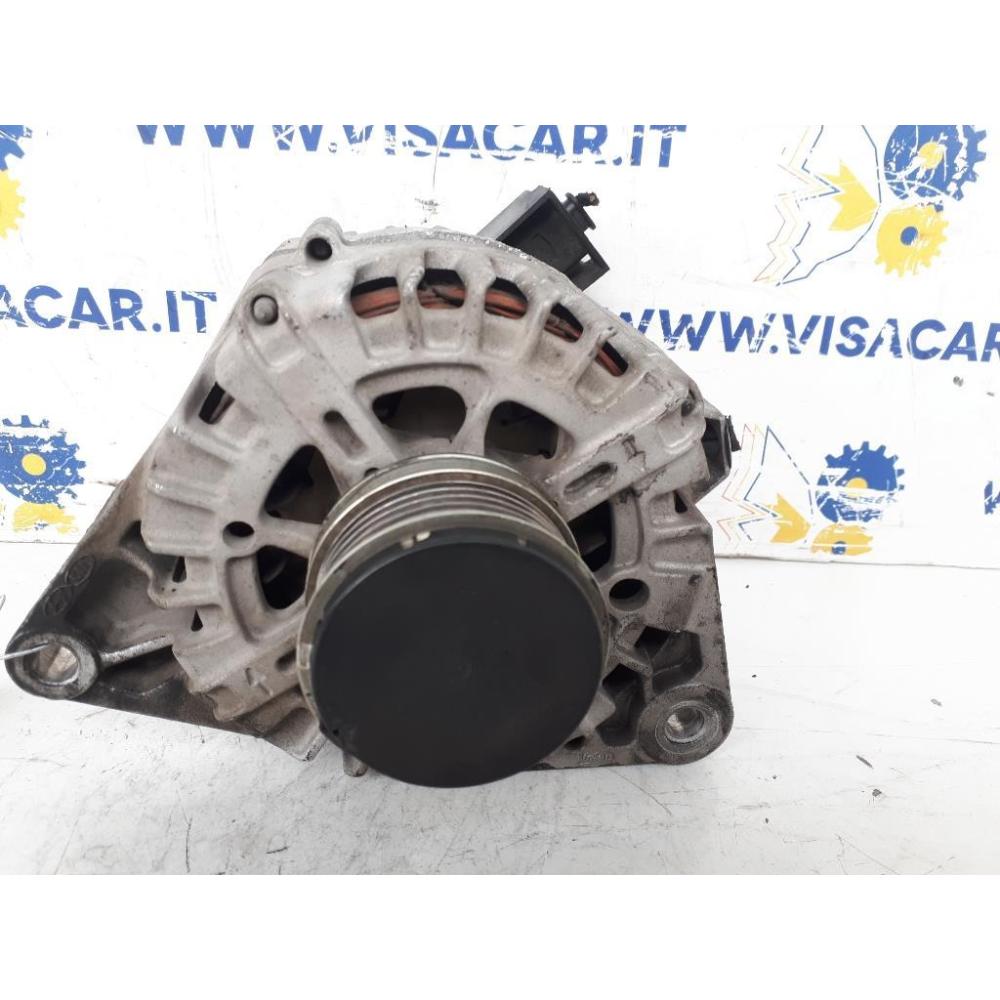 Alternatore Usato Dal 2014 Al 2017 Kia Rio «Iii» (2015)