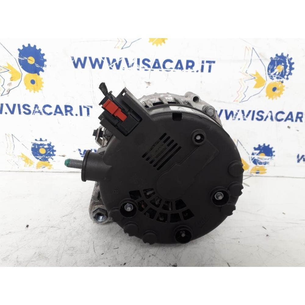 Alternatore Usato Dal 2014 Al 2017 Kia Rio «Iii» (2015)