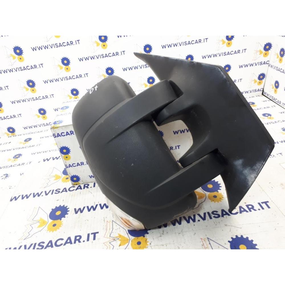 Retrovisore Esterno Anteriore Destro Usato Dal 2010 Al 2014 Renault Master «Iv» (2010)
