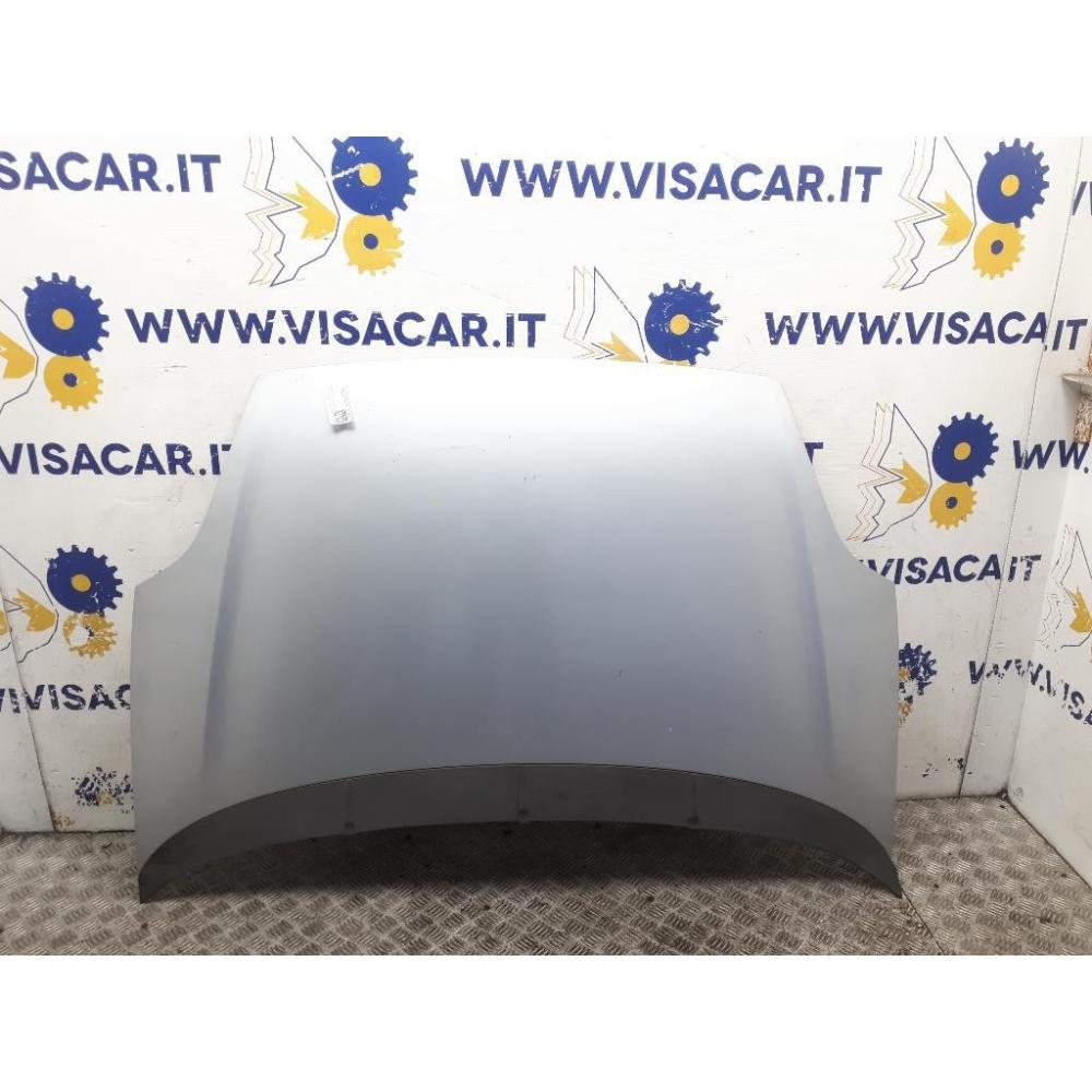 Cofano Anteriore Usato Dal 2009 Al 2013 Fiat Grande Punto (2009)