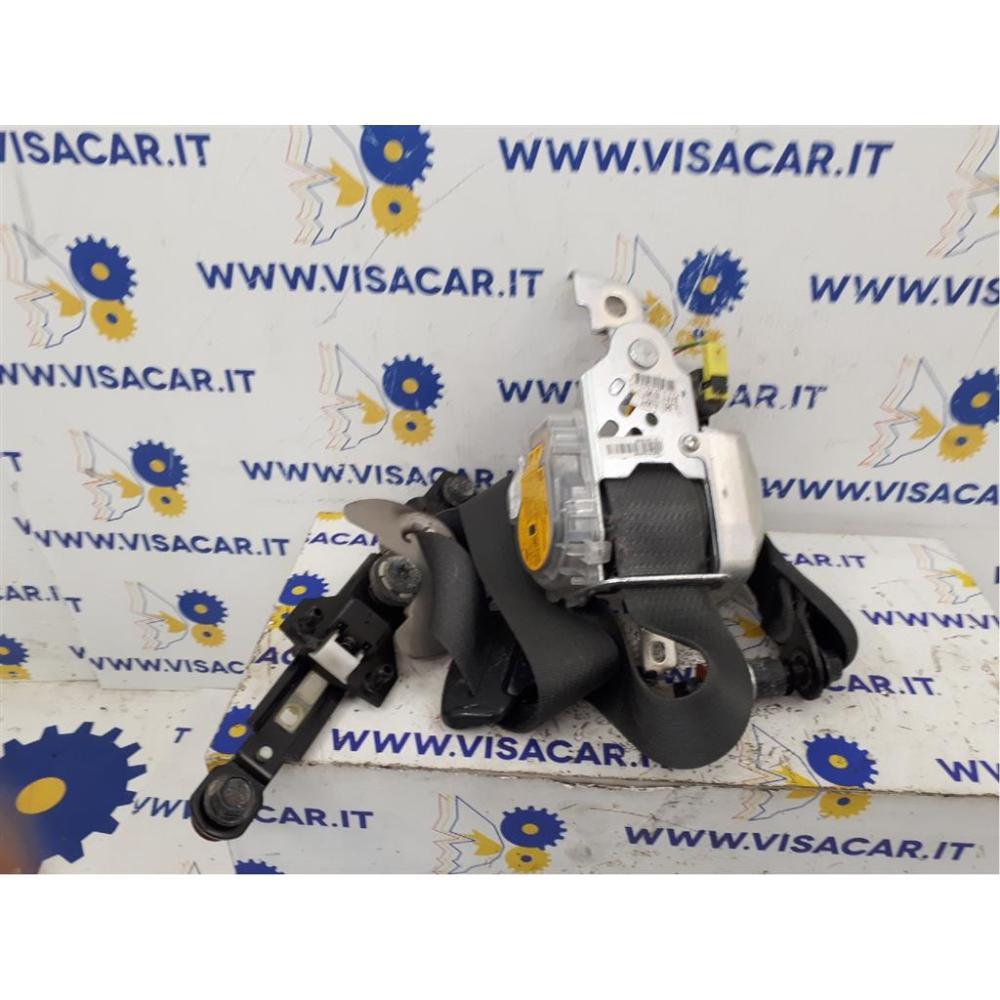Cintura Di Sicurezza Sedile Anteriore Sinistro Usato Dal 2006 Kia Carens «Iii» (2006)