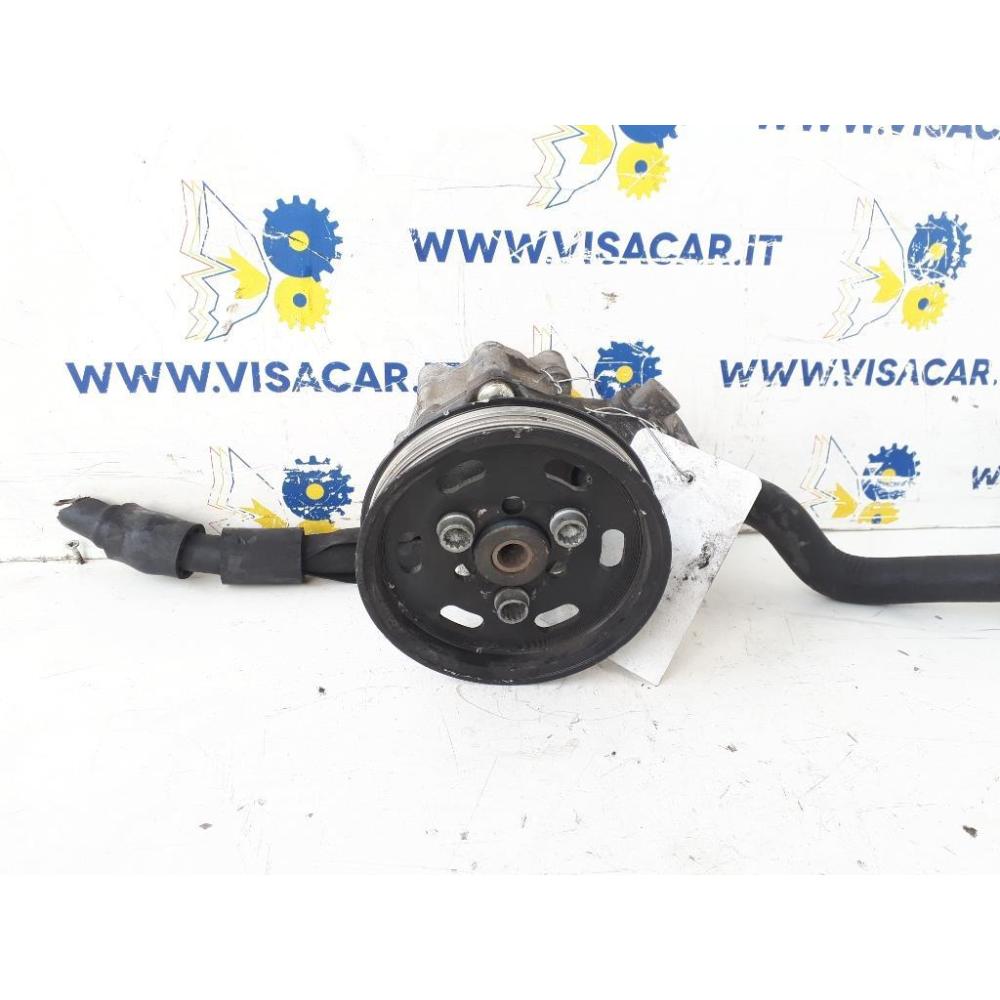Pompa Servosterzo Usato Dal 2008 Al 2012 Audi A4 «8K5» Avant (2008)