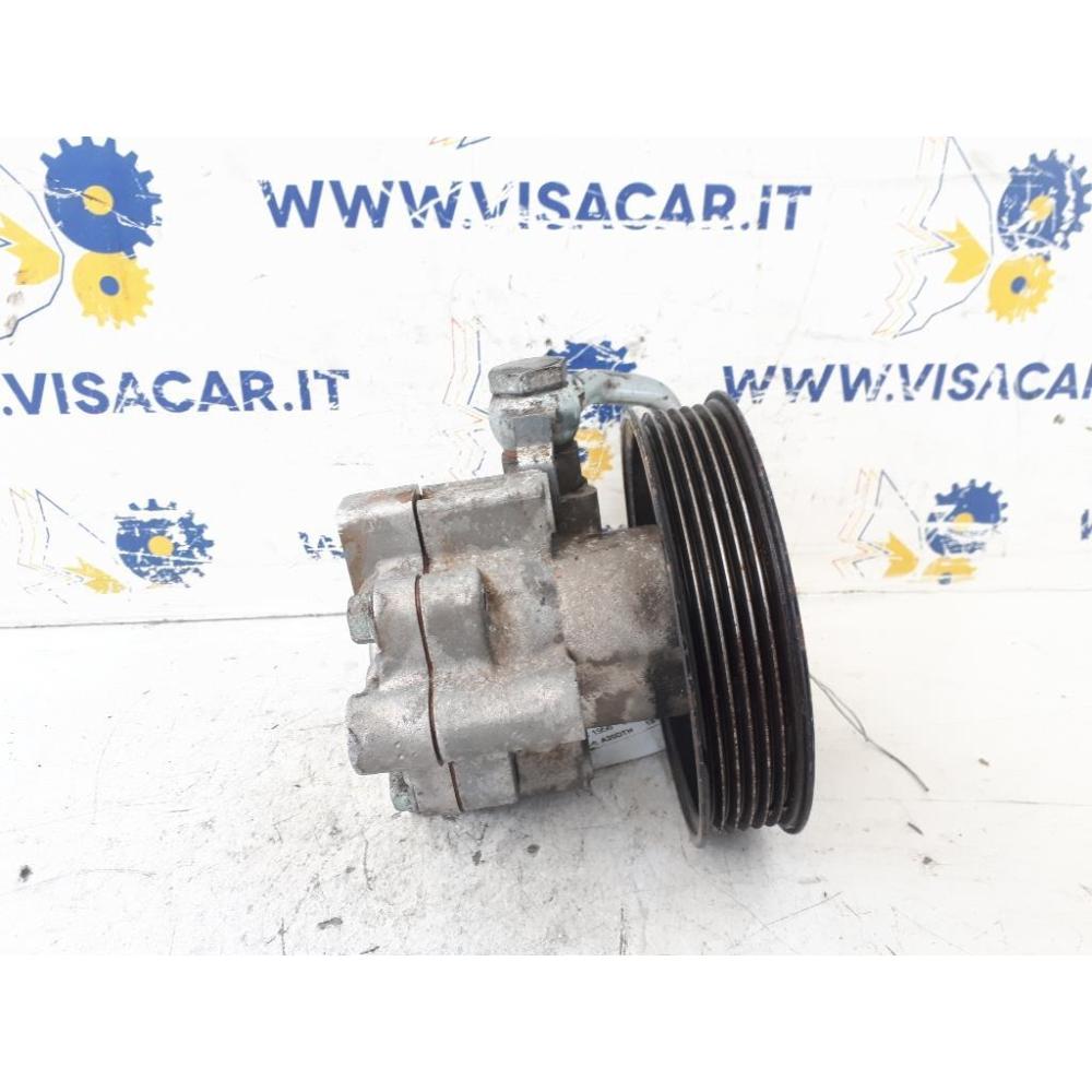 Pompa Servosterzo Usato Dal 2008 Al 2013 Opel Insignia «A» Sw (2009)