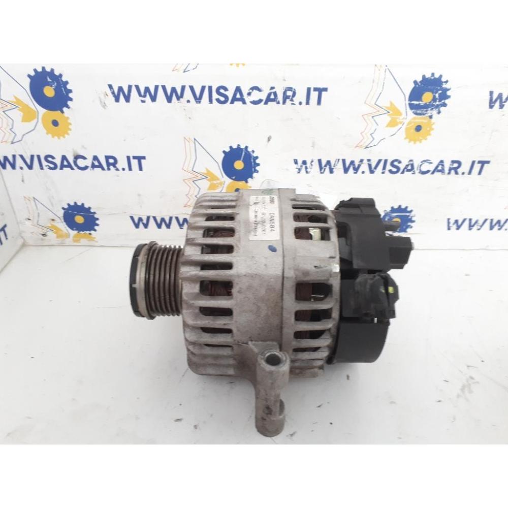 Alternatore (Revisionato) Usato Dal 2006 Mini Mini Cooper «R56» (2007)