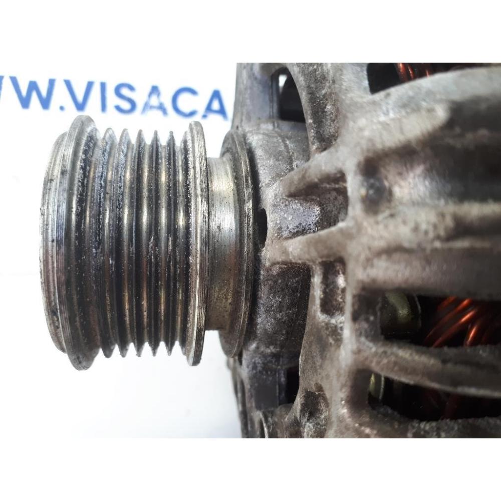 Alternatore Usato Dal 2003 Al 2008 Volkswagen Golf «V» (2004)