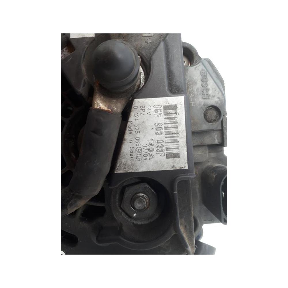 Alternatore Usato Dal 2003 Al 2008 Volkswagen Golf «V» (2004)
