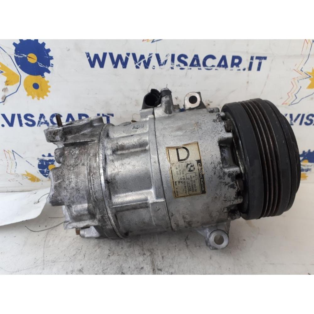 Compressore A/C Usato Dal 2002 Al 2005 Rover 75 (1999)