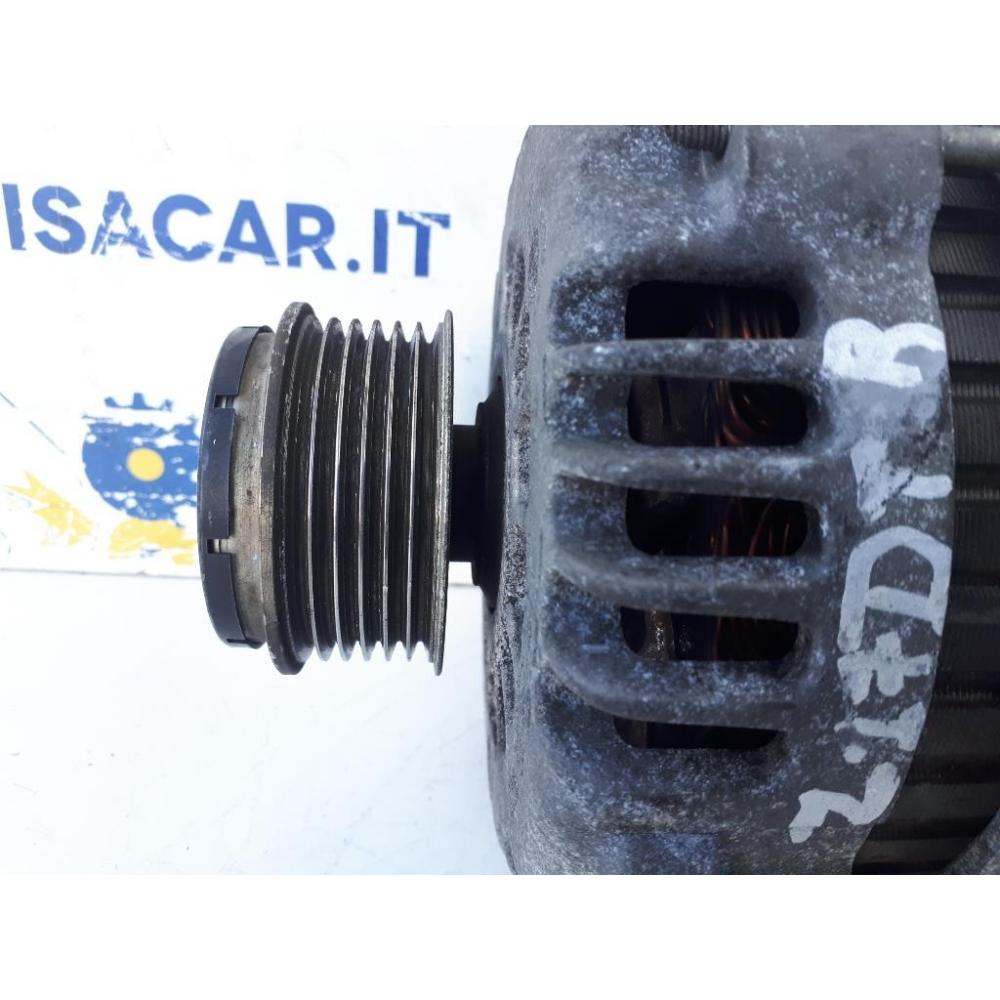 Alternatore Usato Dal 2007 Al 2009 Opel Astra «H» (2005)