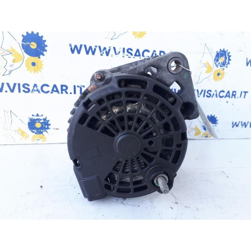 Alternatore Usato Dal 2007 Al 2009 Opel Astra «H» (2005)