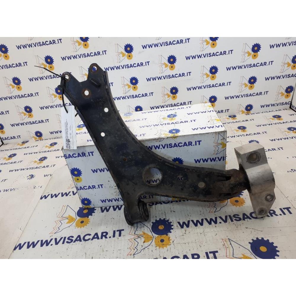 Braccio Oscillante Anteriore Sinistro Usato Dal 2007 Al 2008 Volkswagen Golf «V» (2004)