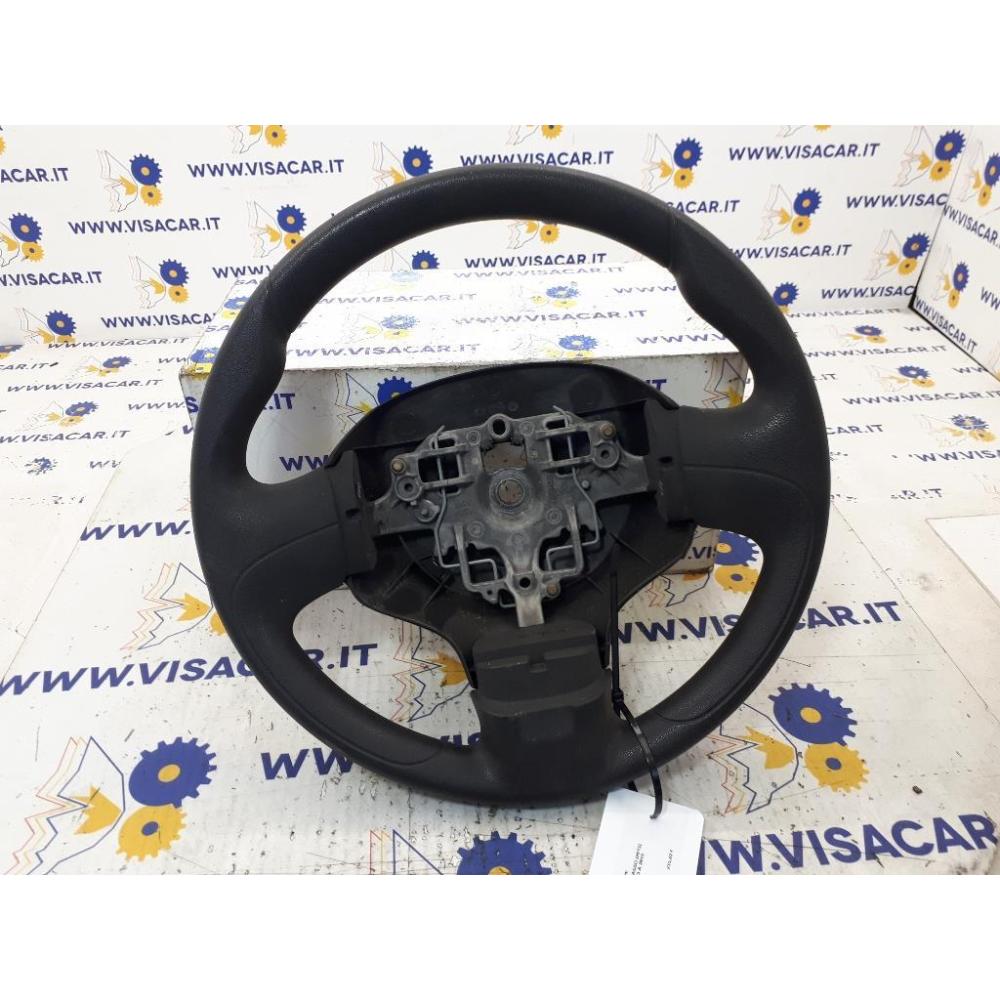 Volante Usato Dal 2013 Al 2015 Citroen C3 Picasso (2013)