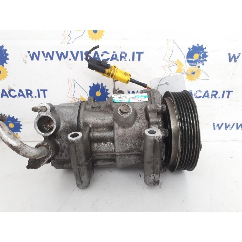 Compressore A/C Usato Dal 2006 Mini Mini Cooper «R56» (2007)