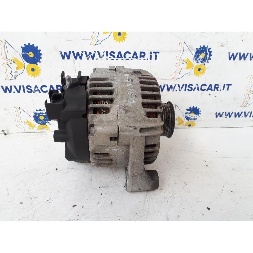 Alternatore (Revisionato) Usato Dal 2010 Al 2014 Mini Countryman One «R60» (2010)