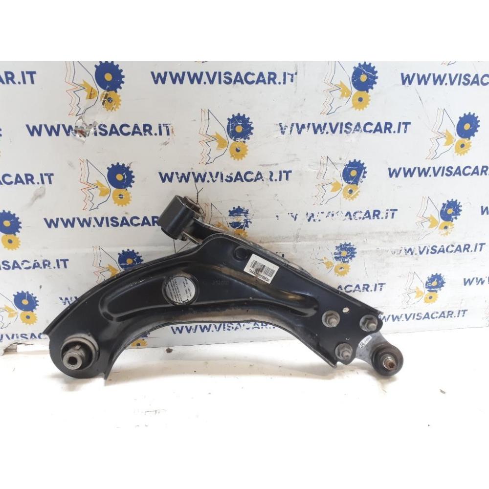 Braccio Oscillante Anteriore Destro Usato Dal 2013 Al 2016 Citroen C4 Picasso «Ii» (2013)