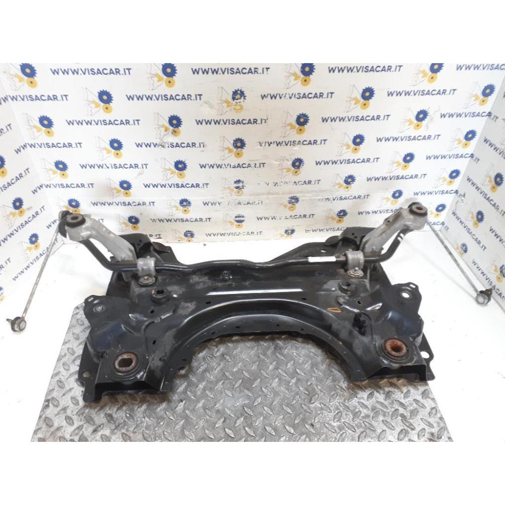 Assale Anteriore Usato Dal 2013 Al 2016 Citroen C4 Picasso «Ii» (2013)