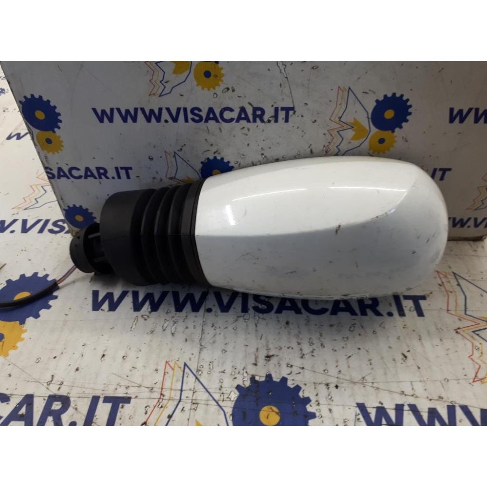 Retrovisore Esterno Anteriore Sinistro Usato Dal 1999 Al 2003 Fiat Punto «Ii» (2000)