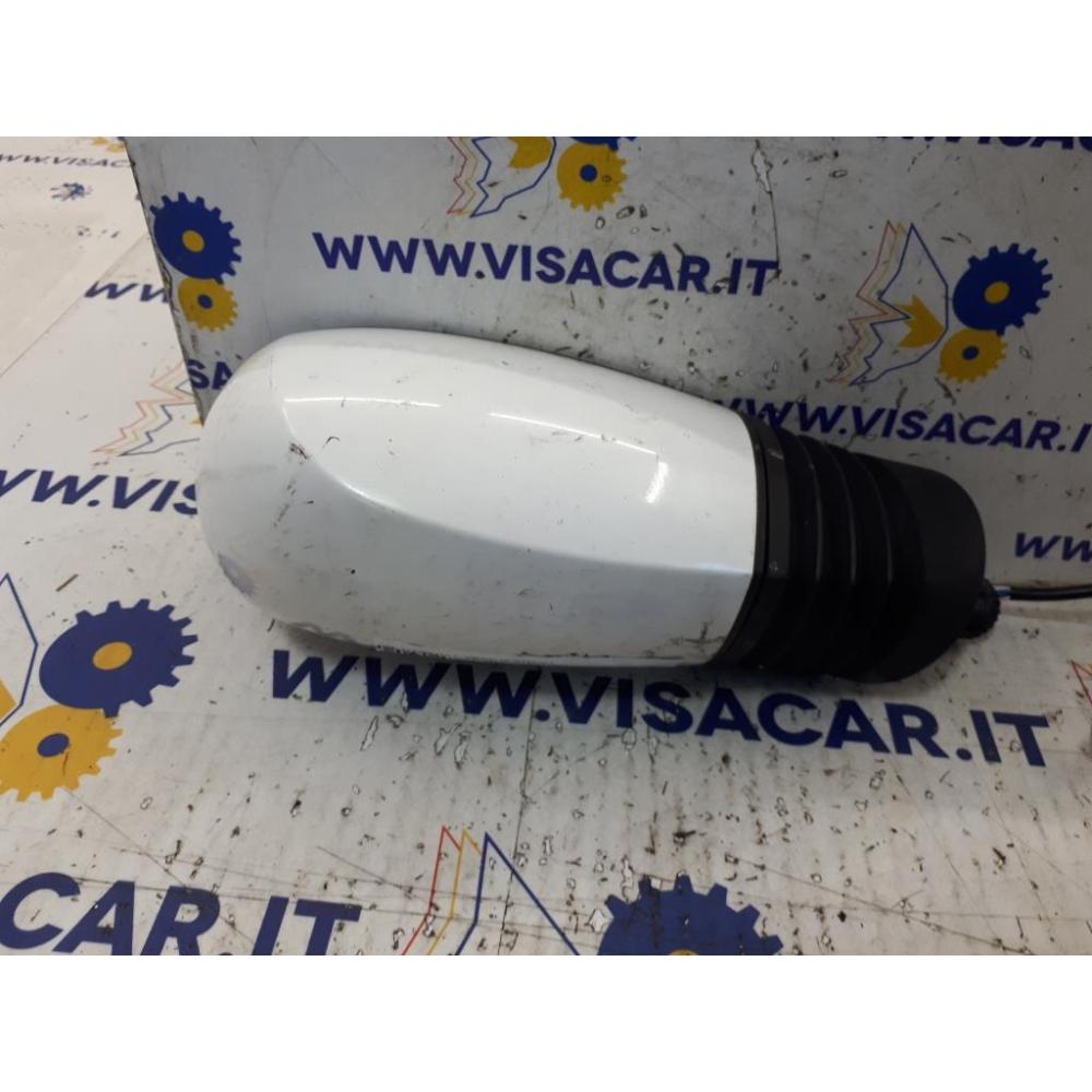 Retrovisore Esterno Anteriore Destro Usato Dal 1999 Al 2003 Fiat Punto «Ii» (2000)