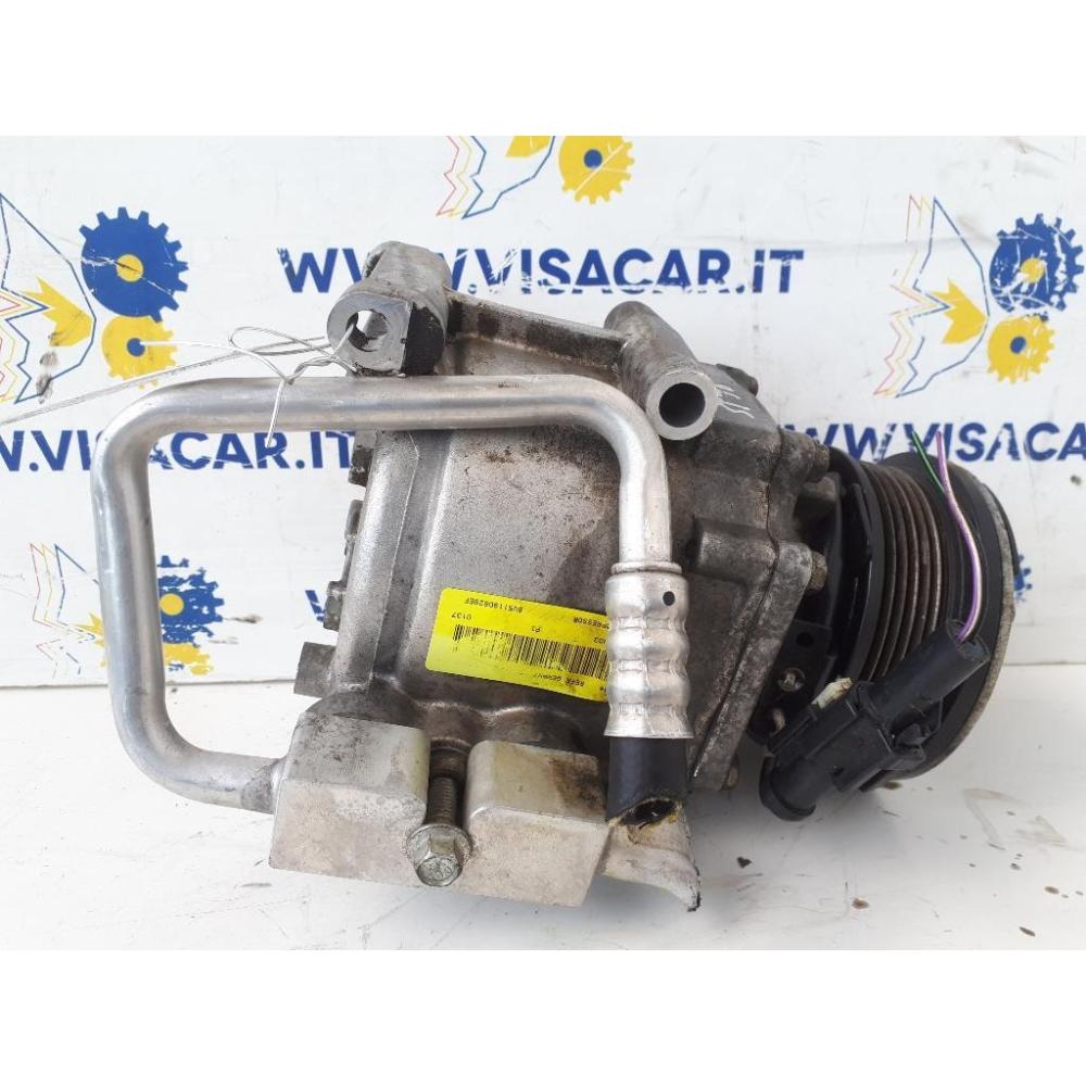 Compressore A/C Usato Dal 2012 Al 2017 Ford Fiesta «Vi» (2012)