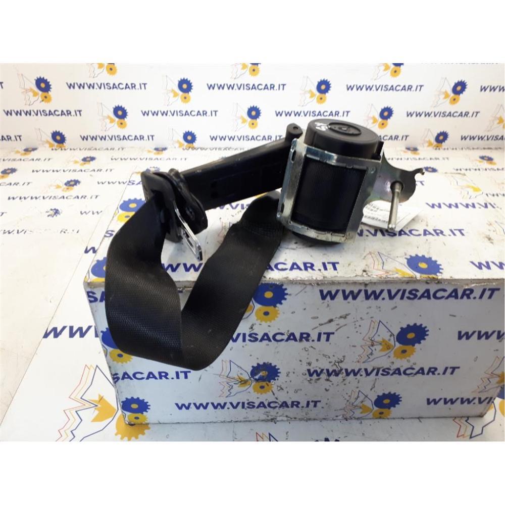 Cintura Di Sicurezza Sedile Anteriore Sinistro Usato Dal 2004 Al 2011 Opel Astra «H» (2005)