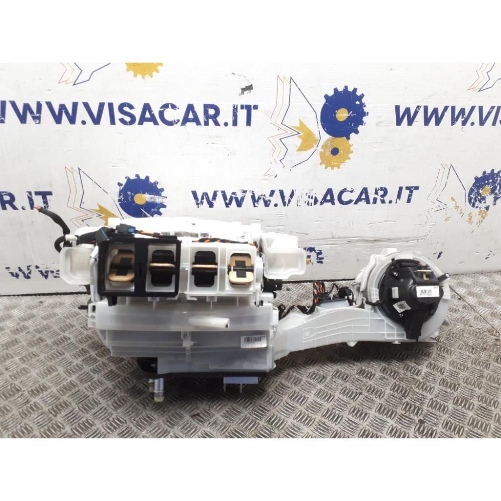 Evaporatore A/C Con Scatola Usato Dal 2013 Al 2016 Citroen C4 Picasso «Ii» (2013)