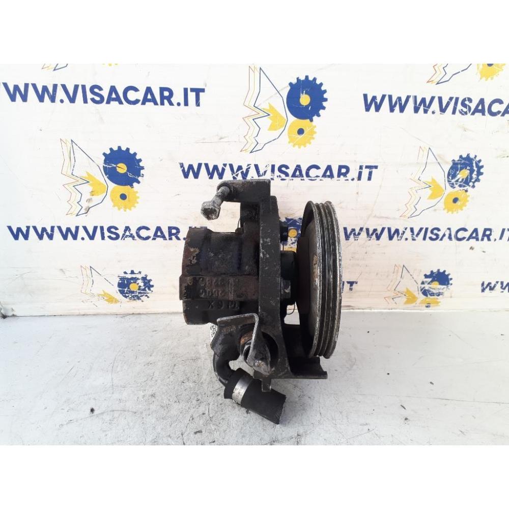 Pompa Servosterzo Usato Dal 2009 Al 2013 Fiat Grande Punto (2009)
