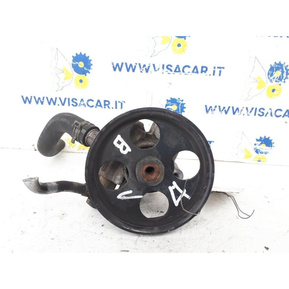 Pompa Servosterzo Usato Dal 2001 Al 2002 Seat Ibiza Iv «6L1» (2002)