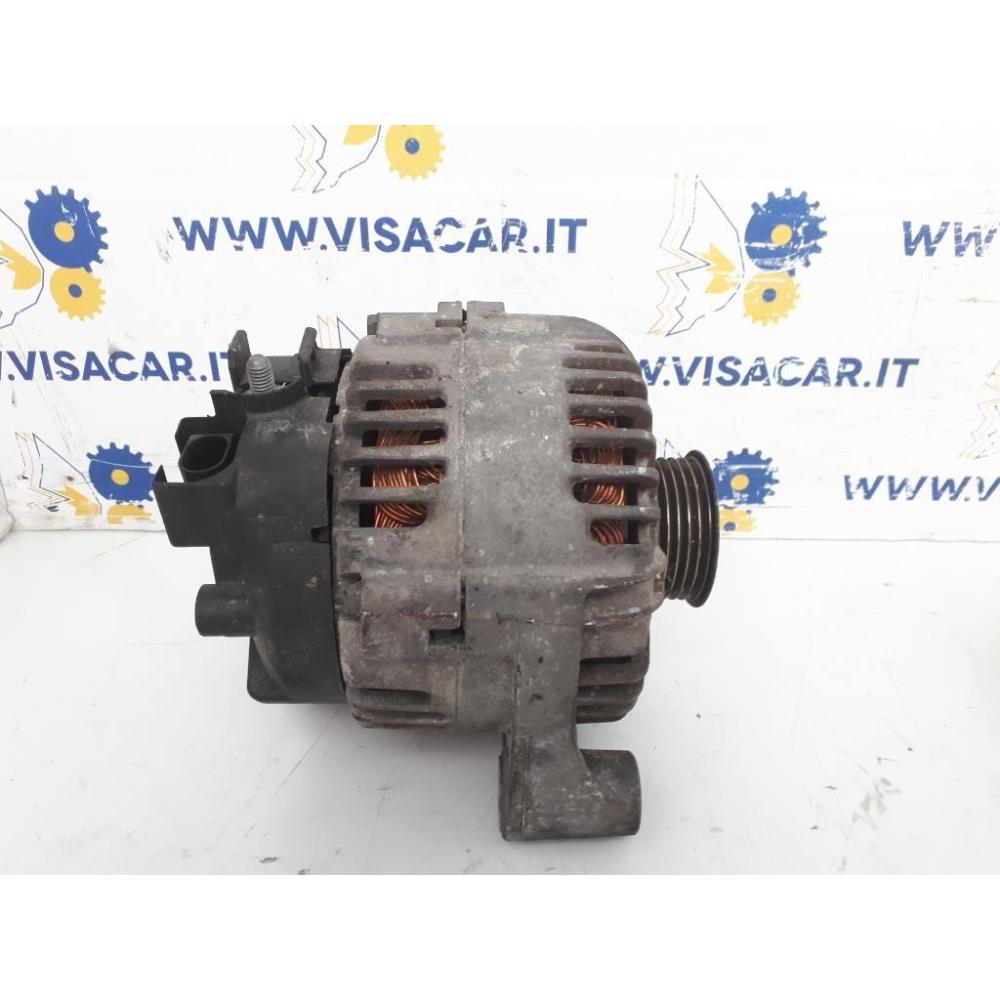 Alternatore (Revisionato) Usato Dal 2014 Mini Countryman Cooper «R60» (2014)