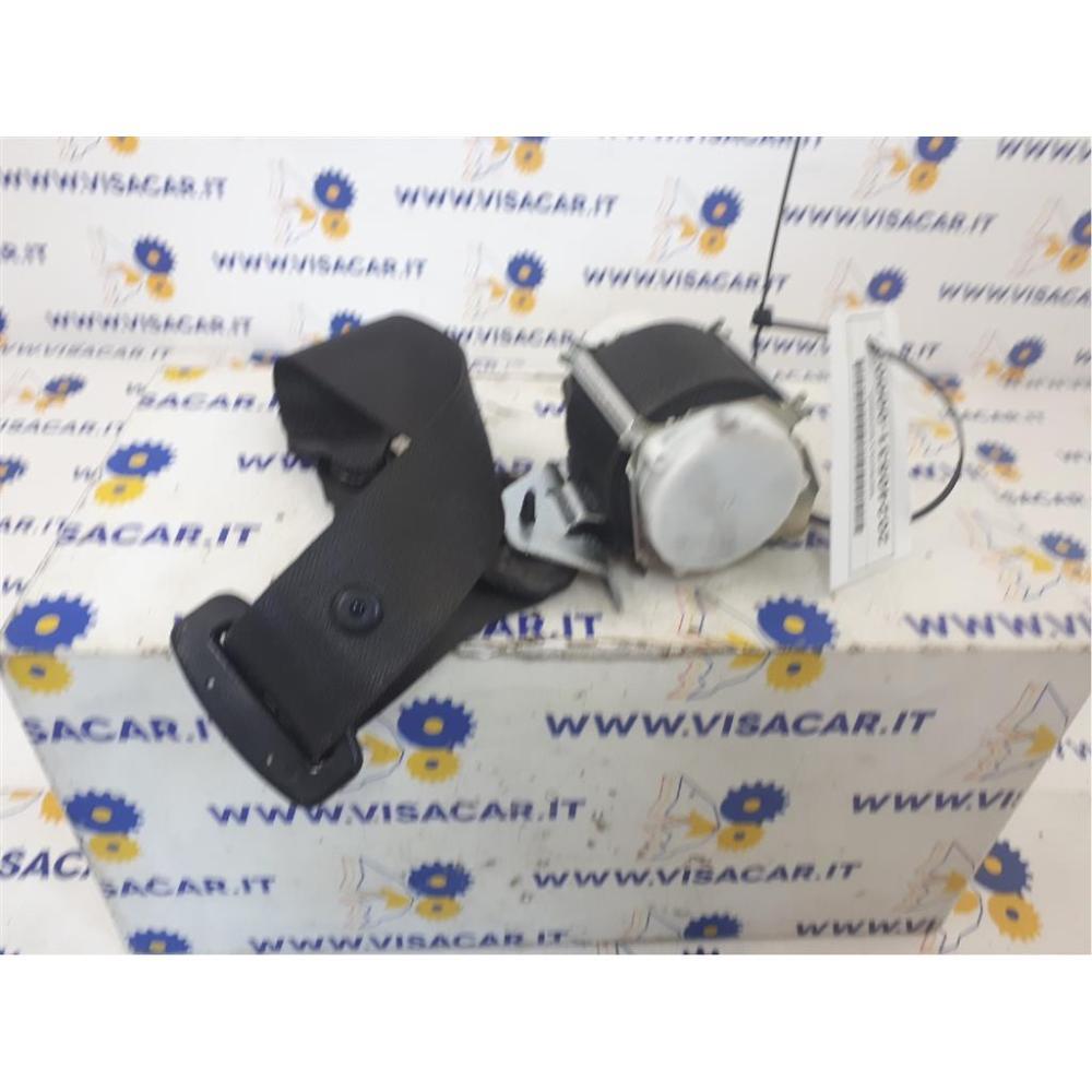 Cintura Di Sicurezza Sedile Anteriore Sinistro Usato Dal 2010 Opel Meriva «B» (2010)
