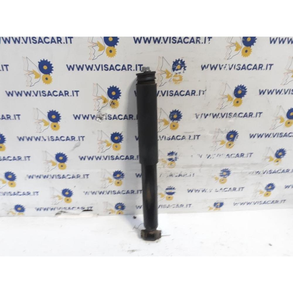 Ammortizzatore Posteriore Sinistro Usato Dal 2013 Al 2016 Citroen C4 Picasso «Ii» (2013)