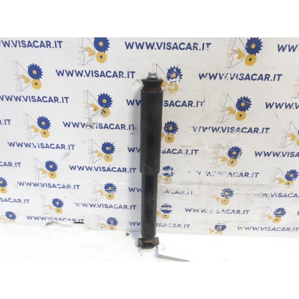 Ammortizzatore Posteriore Destro Usato Dal 2013 Al 2016 Citroen C4 Picasso «Ii» (2013)