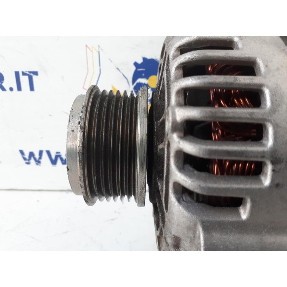Alternatore Usato Dal 2008 Al 2011 Opel Zafira «B» (2005)