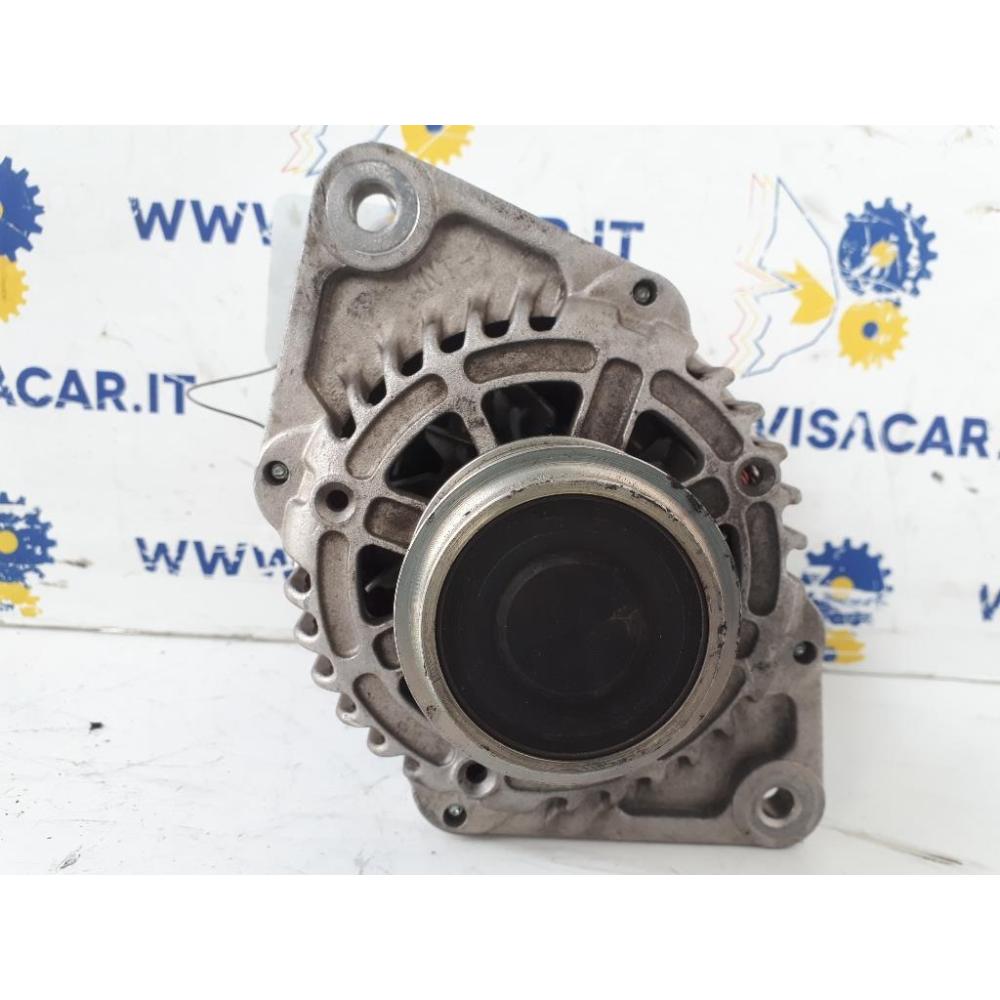 Alternatore Usato Dal 2008 Al 2011 Opel Zafira «B» (2005)