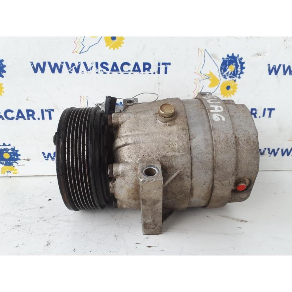 Alternatore (Revisionato) Usato Dal 2006 Al 2010 Renault Master «Iii» (2006)