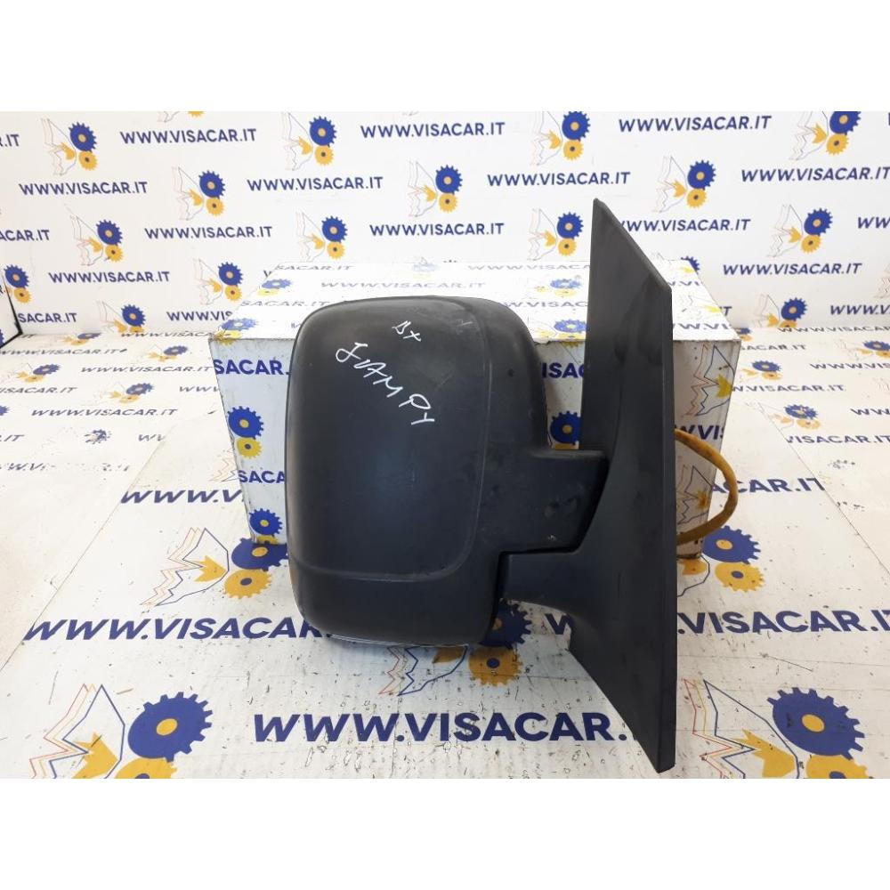 Retrovisore Esterno Anteriore Destro Usato Dal 2003 Al 2006 Citroen Jumpy «Ii» (2003)