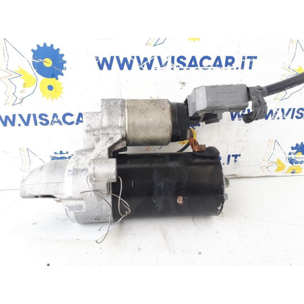 Alternatore (Revisionato) Usato Dal 2010 Al 2014 Mini Countryman One «R60» (2010)