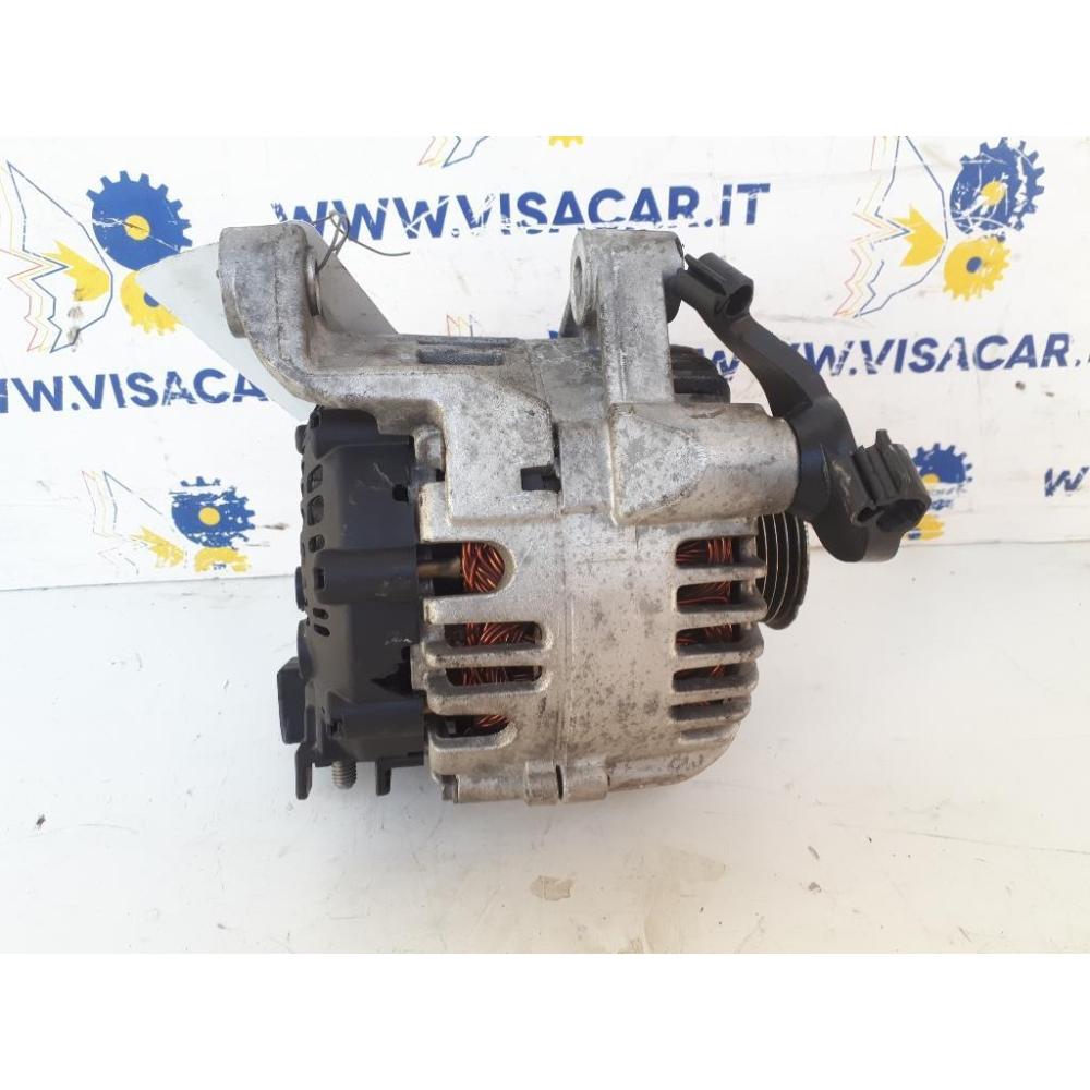 Alternatore (Revisionato) Usato Dal 2010 Al 2014 Mini Countryman One «R60» (2010)