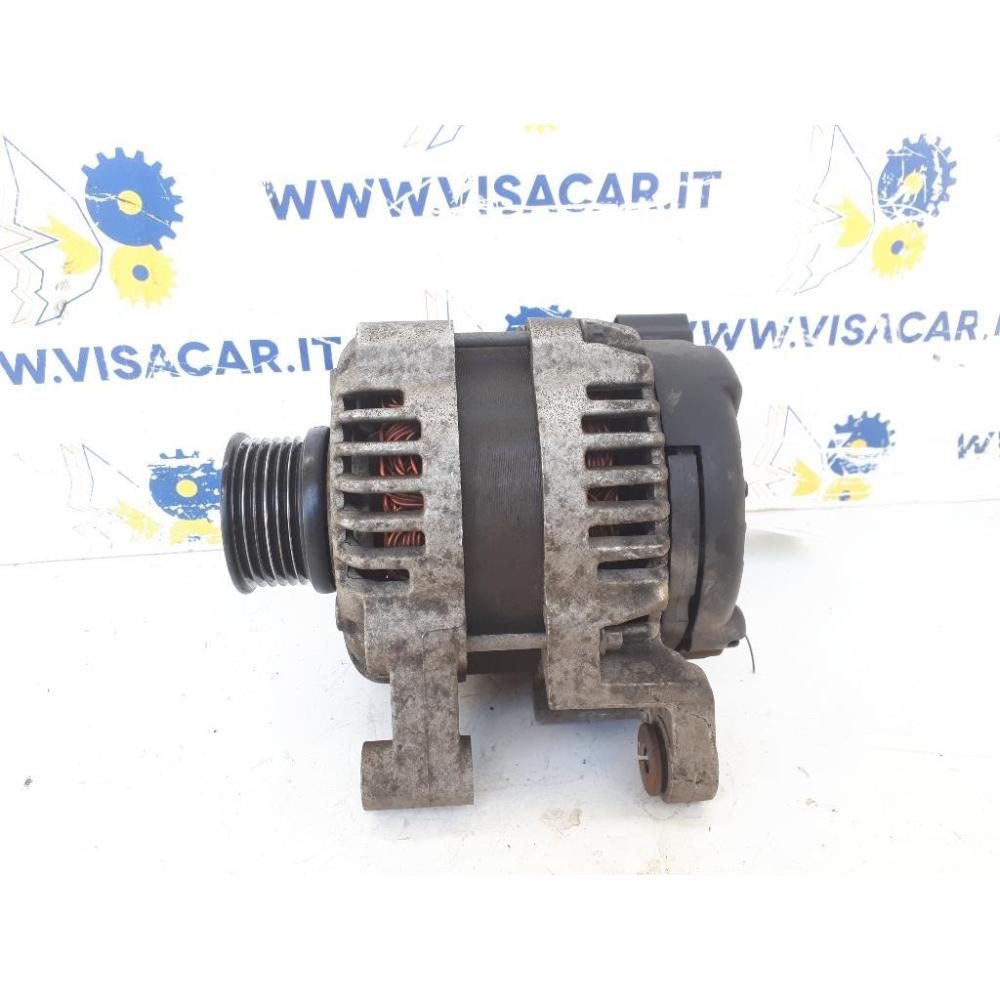 Alternatore Usato Dal 2010 Al 2011 Opel Corsa «D» (2010)
