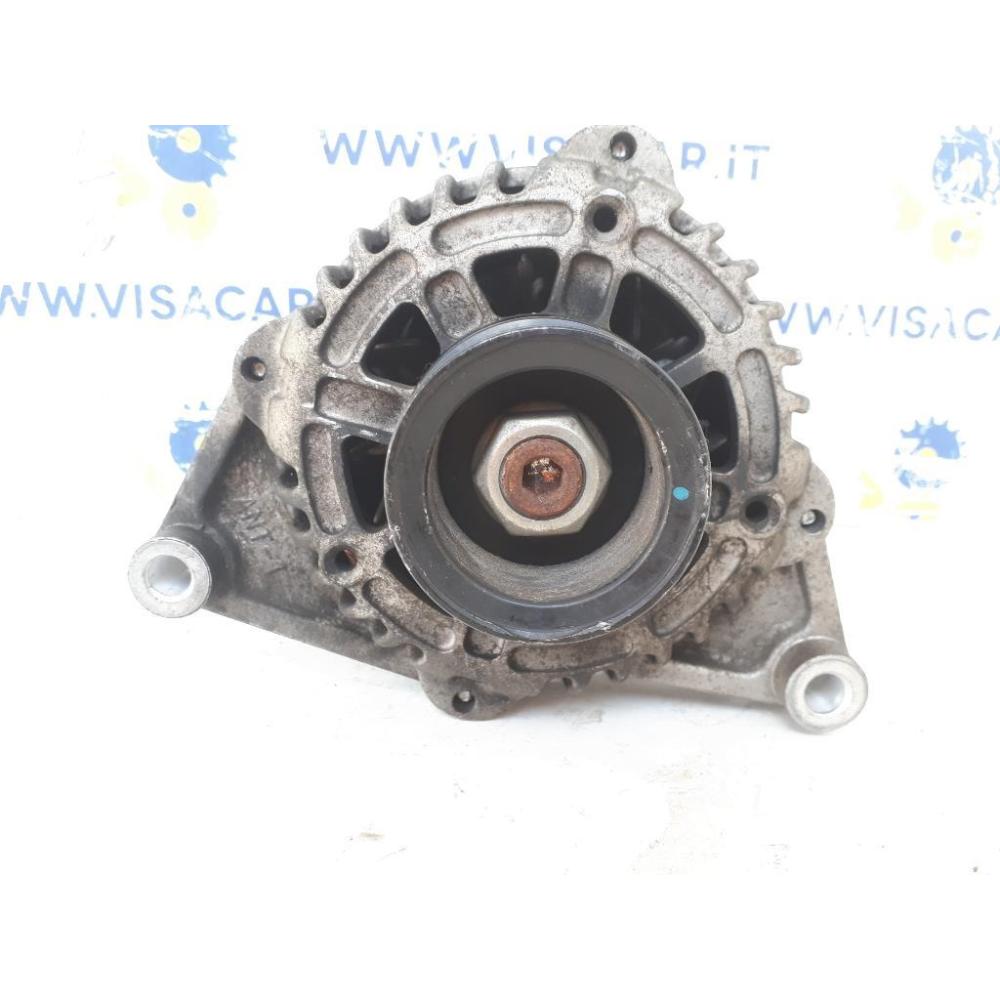 Alternatore Usato Dal 2010 Al 2011 Opel Corsa «D» (2010)