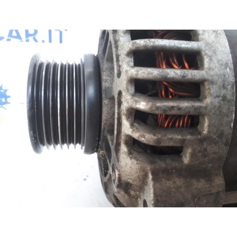 Alternatore Usato Dal 2010 Al 2011 Opel Corsa «D» (2010)