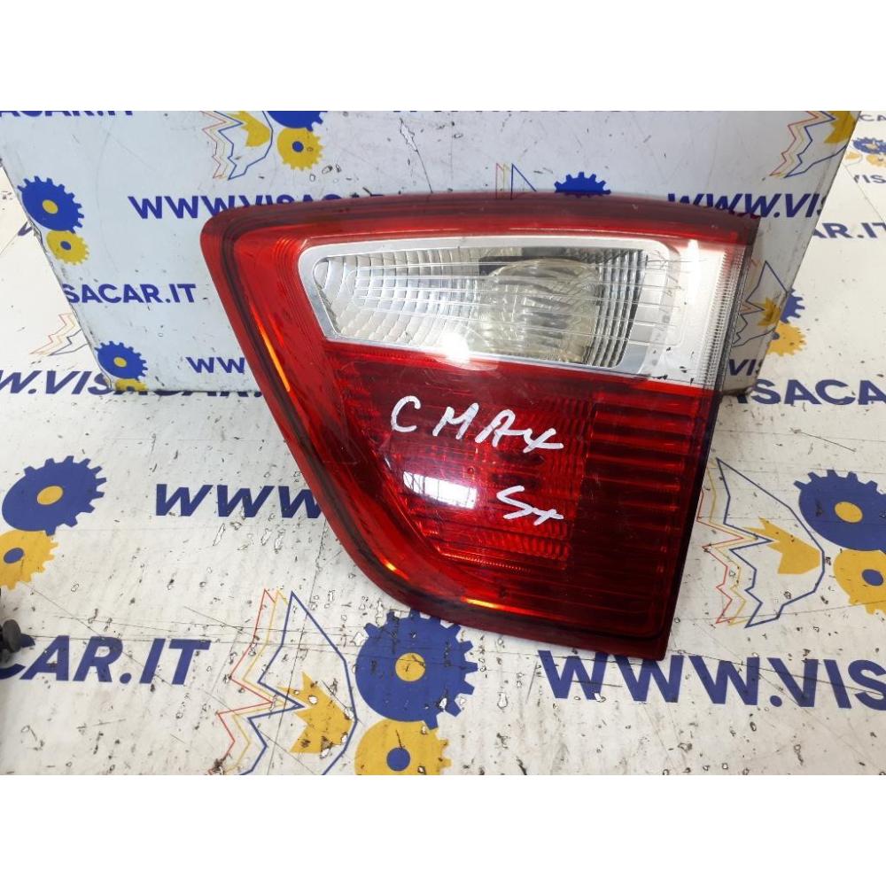 Fanale Int. Posteriore Destro Usato Dal 2010 Al 2015 Ford Grand C-Max (2011)